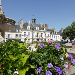 2023 Familienbegegnung in Limours