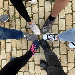 2023 Jugendbegegnung in Metz